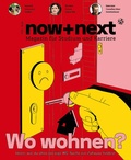 Cover: now+next Winter 22/23 - Advising Solutions
