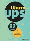 Cover: Warm-ups - Lugert Verlag