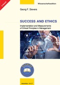 Cover: Success and Ethics - MCDP International UG