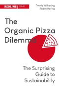 Cover: The Organic Pizza Dilemma - REDLINE