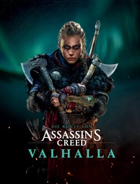 Abbildung von: Die Kunst von Assassin's Creed Valhalla - Look behind you
