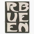 Cover: Ingar Krauss | Zuckerr&uuml;ben - Hartmann Projects Verlag
