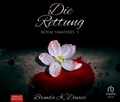 Cover: Die Rettung - abod
