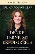 Bild: Denke, lerne, sei erfolgreich - Arbeitsbuch - Grace today Verlag
