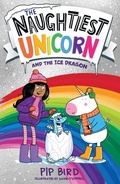 Cover: The Naughtiest Unicorn and the Ice Dragon - Farshore