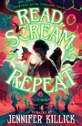 Cover: Read, Scream, Repeat - Farshore