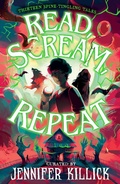 Cover: Read, Scream, Repeat - Farshore