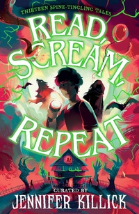 Enlarge image Cover: Read, Scream, Repeat - Farshore