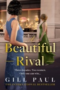 Cover: A Beautiful Rival - AVON, a division of HarperCollins Publishers Ltd