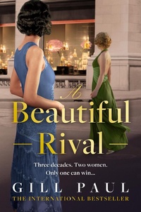 Enlarge image Cover: A Beautiful Rival - AVON, a division of HarperCollins Publishers Ltd