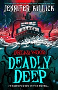 Cover: Deadly Deep - Farshore