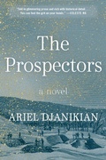 Cover: The Prospectors - HarperCollins