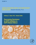 Abbildung von: Overcoming Resistance to EGFR Inhibitors in EGFR-Mutant NSCLC - Academic Press