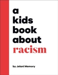 Cover: A Kids Book About Racism - DK Children