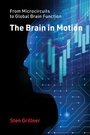 Cover: The Brain in Motion - MIT Press