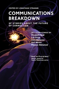 Enlarge image Cover: Communications Breakdown - MIT Press