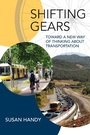 Cover: Shifting Gears - MIT Press