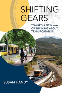 Enlarge image Cover: Shifting Gears - MIT Press