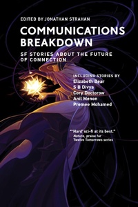 Enlarge image Cover: Communications Breakdown - MIT Press