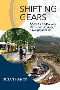 Enlarge image Cover: Shifting Gears - MIT Press