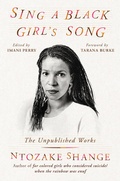 Cover: Sing a Black Girl's Song - Grand Central Publishing