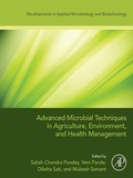 Abbildung von: Advanced Microbial Techniques in Agriculture, Environment, and Health Management - Academic Press