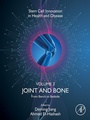 Cover: Joint and Bone - Academic Press