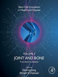 Abbildung von: Joint and Bone - Academic Press
