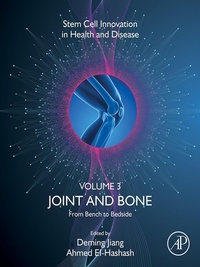 Abbildung von: Joint and Bone - Academic Press