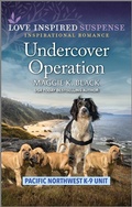 Cover: Undercover Operation - Love Inspired Suspense
