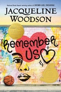 Cover: Remember Us - Nancy Paulsen Books