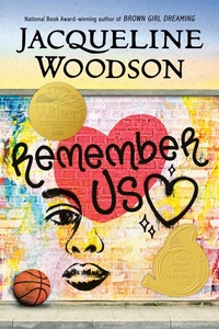 Enlarge image Cover: Remember Us - Nancy Paulsen Books