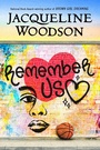 Cover: Remember Us - Nancy Paulsen Books
