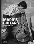 Cover: Marr's Guitars - Thames & Hudson Ltd