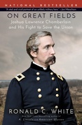 Cover: On Great Fields - Random House