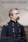 Cover: On Great Fields - Random House USA Inc
