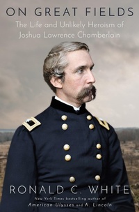 Enlarge image Cover: On Great Fields - Random House USA Inc