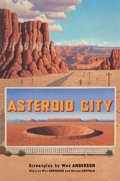 Cover: Asteroid City - Faber & Faber