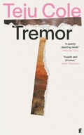 Cover: Tremor - Faber And Faber Ltd.