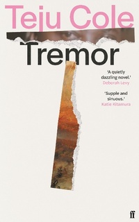 Enlarge image Cover: Tremor - Faber And Faber Ltd.
