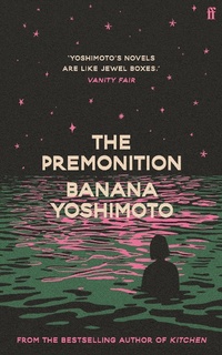 Abbildung von: The Premonition - Faber & Faber
