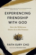 Cover: Experiencing Friendship with God - Bantam Books