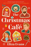Cover: The Christmas Cafe - Penguin Putnam Inc