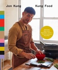 Abbildung von: Kung Food - Clarkson Potter
