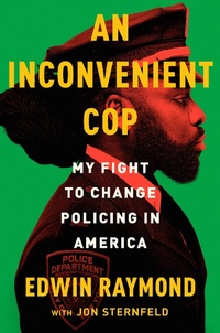Enlarge image Cover: An Inconvenient Cop - Viking