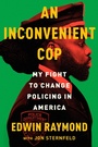 Cover: An Inconvenient Cop - Viking