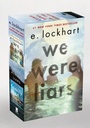 Cover: We Were Liars Boxed Set - Ember