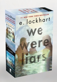 Abbildung von: We Were Liars Boxed Set - Ember