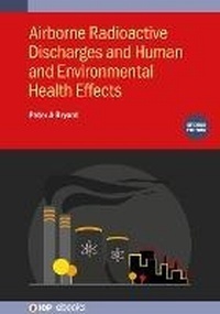 Abbildung von: Airborne Radioactive Discharges and Human and Environmental Health Effects (Second Edition) - Institute of Physics Publishing