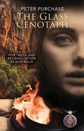 Cover: The Glass Cenotaph (The Truth And Reconciliation Trilogy, #1) - The Truth And Reconciliation Trilogy